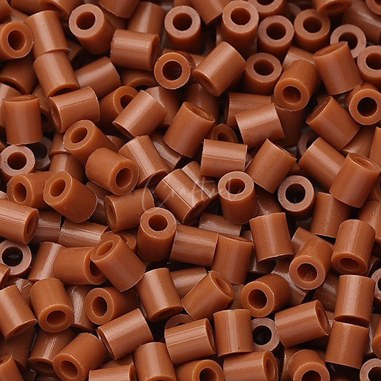 G07 [10g Pack] 2.6mm Mini Fuse Bead