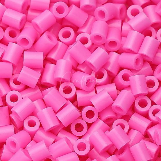 E09 [10g Pack] 2.6mm Mini Fuse Bead