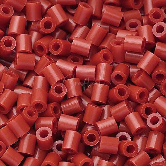 F06 [10g Pack] 2.6mm Mini Fuse Bead
