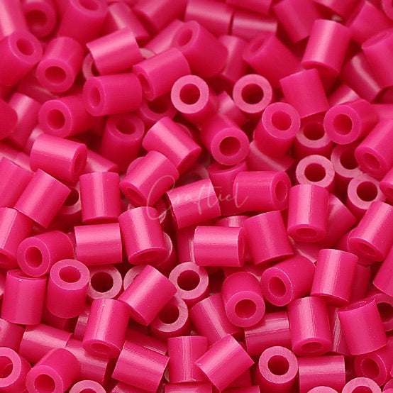 E07 [10g Pack] 2.6mm Mini Fuse Bead