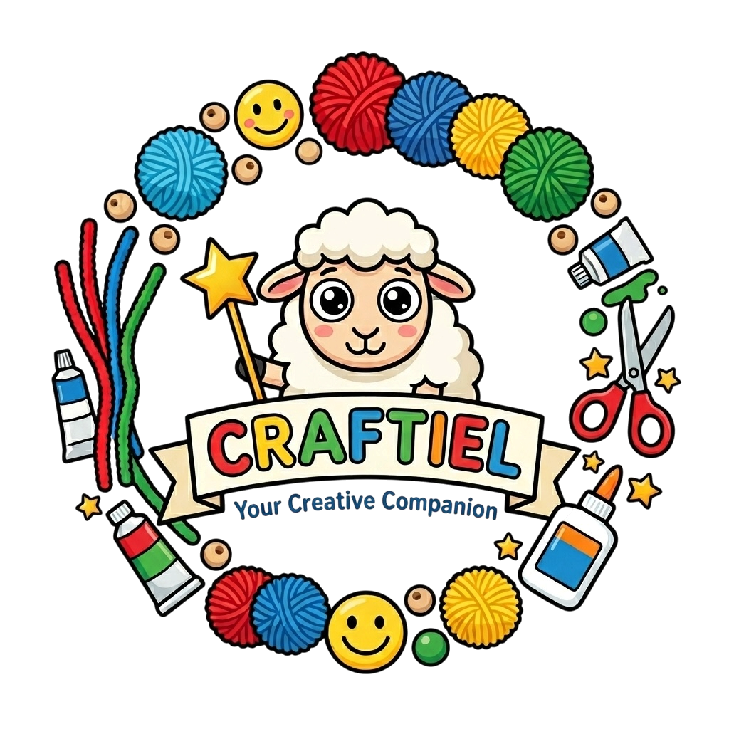 Craftiel