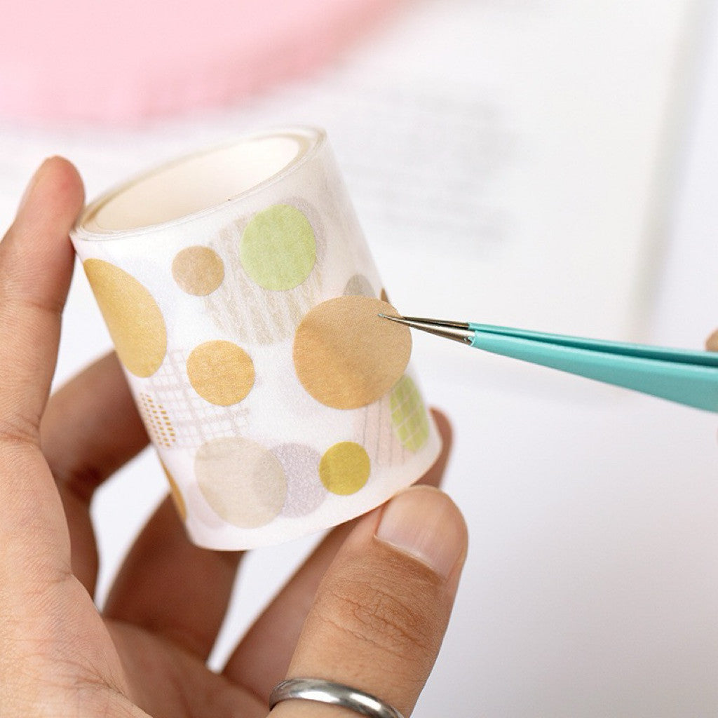 Precision Craft Tweezer