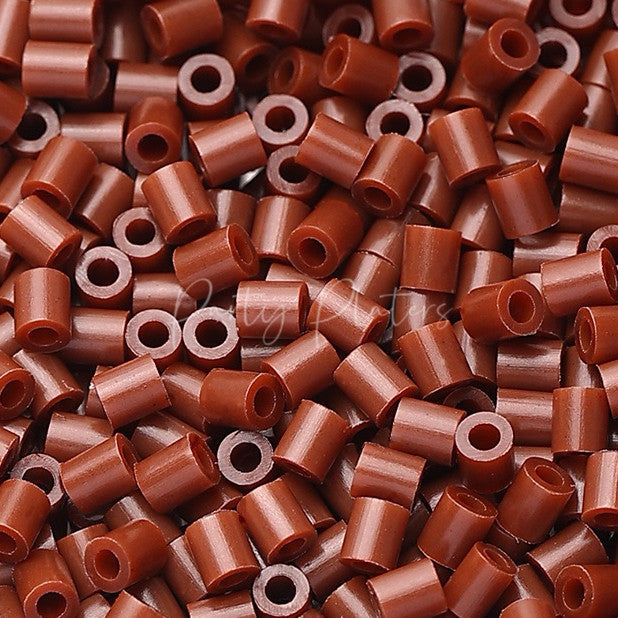 [10g Pack] 2.6mm Perler Bead - Individual Colors