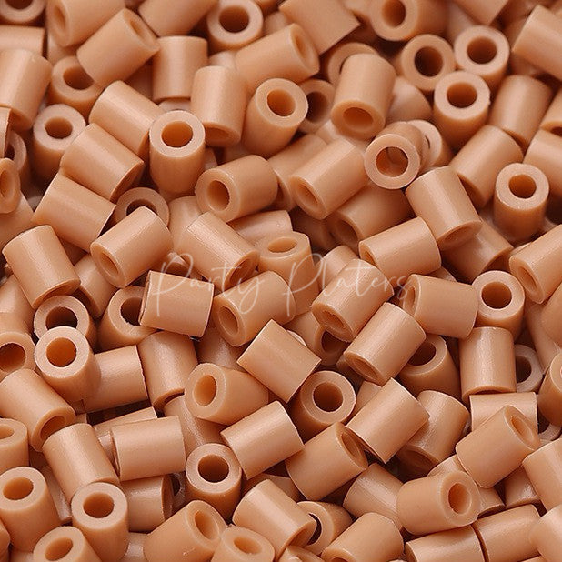 [10g Pack] 2.6mm Perler Bead - Individual Colors