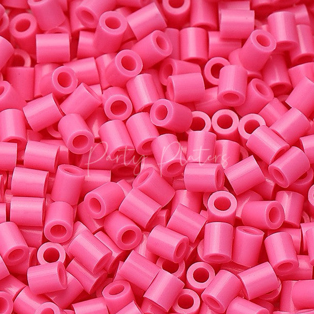 [10g Pack] 2.6mm Perler Bead - Individual Colors