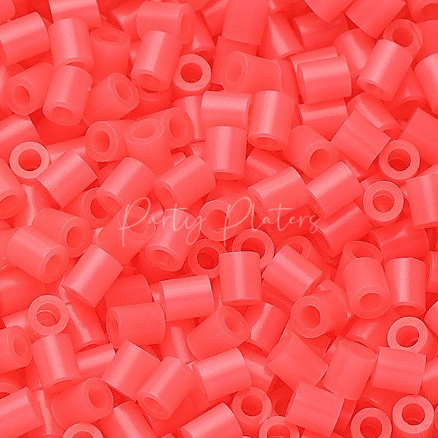 [10g Pack] 2.6mm Perler Bead - Individual Colors