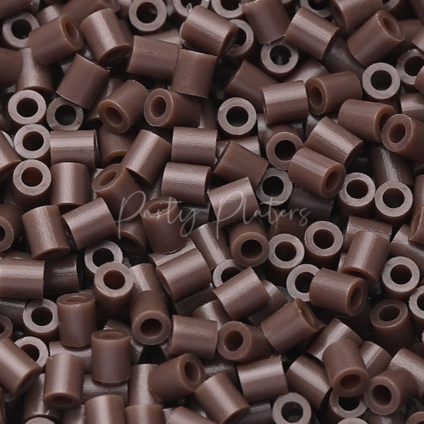 [10g Pack] 2.6mm Perler Bead - Individual Colors