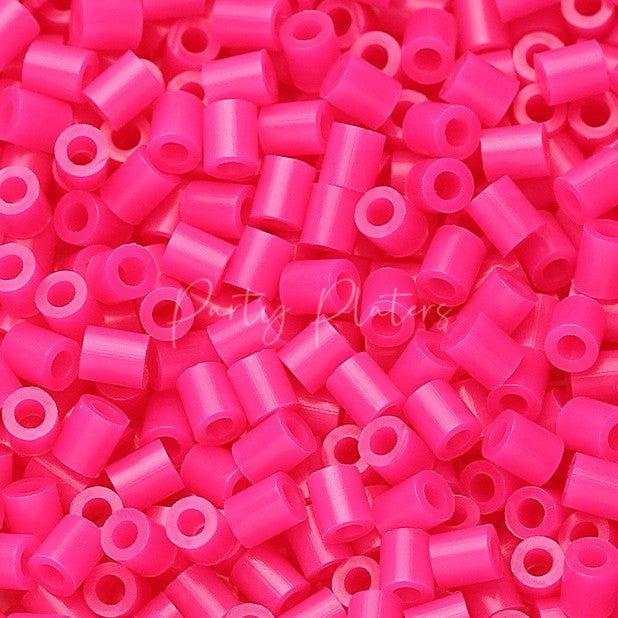 [10g Pack] 2.6mm Perler Bead - Individual Colors