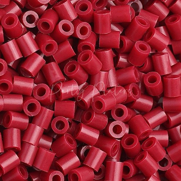 [10g Pack] 2.6mm Perler Bead - Individual Colors