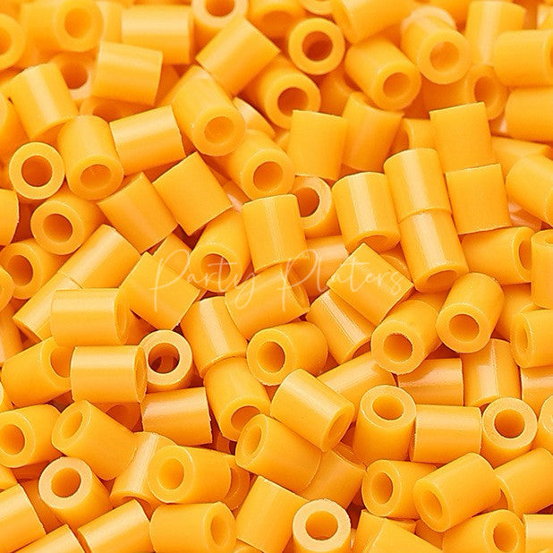[10g Pack] 2.6mm Perler Bead - Individual Colors