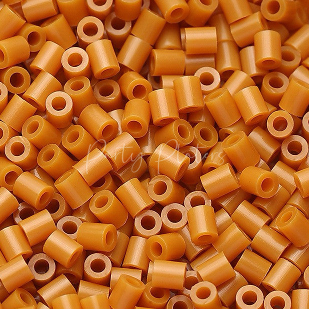 [10g Pack] 2.6mm Perler Bead - Individual Colors