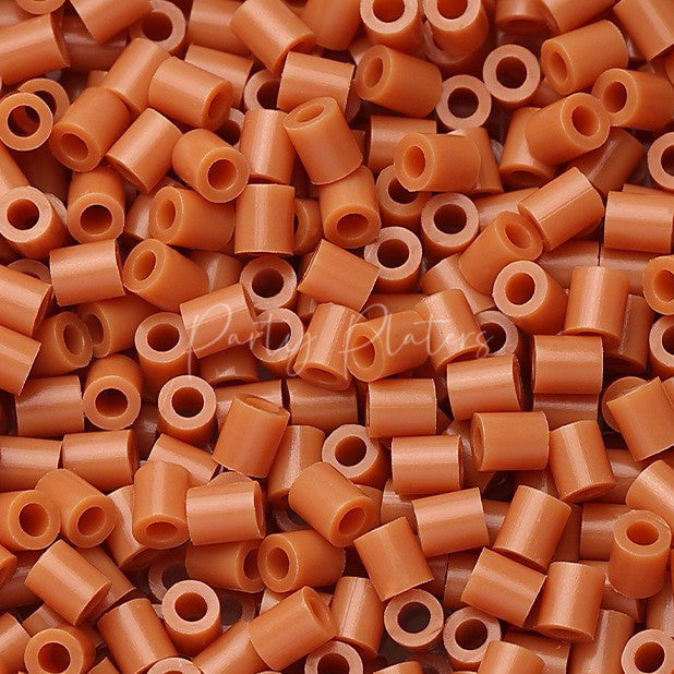 [10g Pack] 2.6mm Perler Bead - Individual Colors