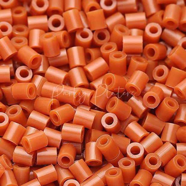 [10g Pack] 2.6mm Perler Bead - Individual Colors