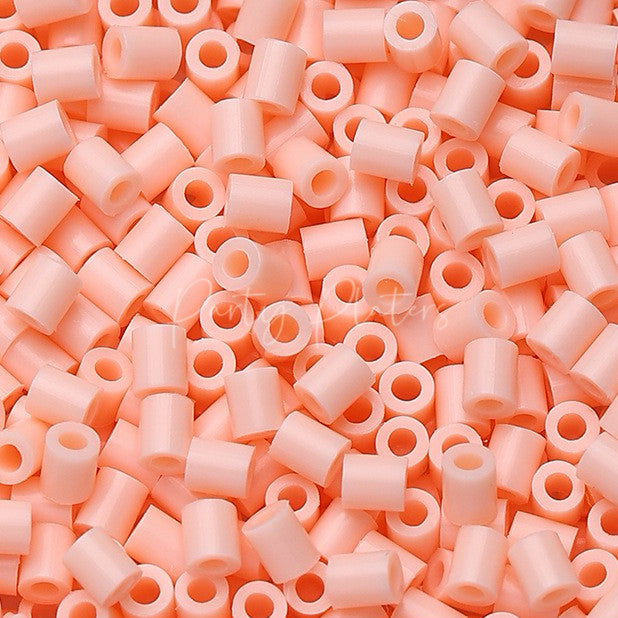 [10g Pack] 2.6mm Perler Bead - Individual Colors