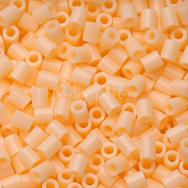 [10g Pack] 2.6mm Perler Bead - Individual Colors