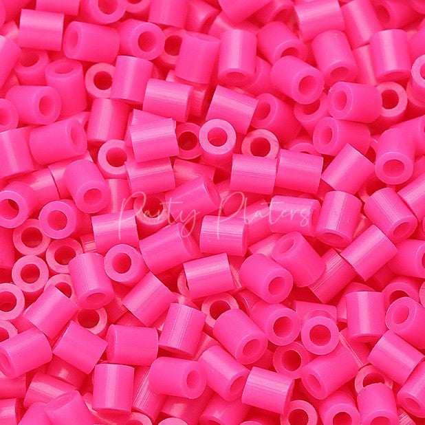 [10g Pack] 2.6mm Perler Bead - Individual Colors