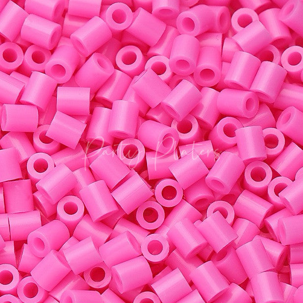 [10g Pack] 2.6mm Perler Bead - Individual Colors