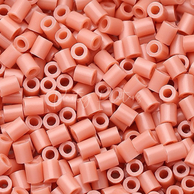 [10g Pack] 2.6mm Perler Bead - Individual Colors