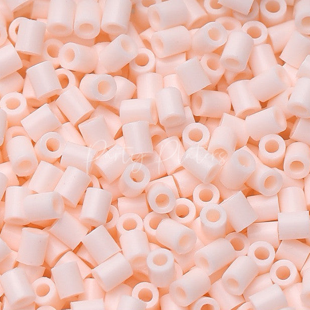 [10g Pack] 2.6mm Perler Bead - Individual Colors