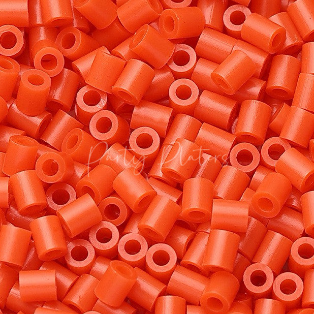 [10g Pack] 2.6mm Perler Bead - Individual Colors