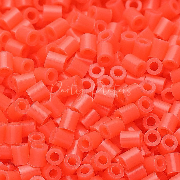 [10g Pack] 2.6mm Perler Bead - Individual Colors