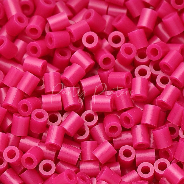 [10g Pack] 2.6mm Perler Bead - Individual Colors