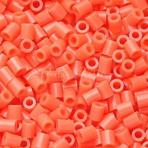 [10g Pack] 2.6mm Perler Bead - Individual Colors