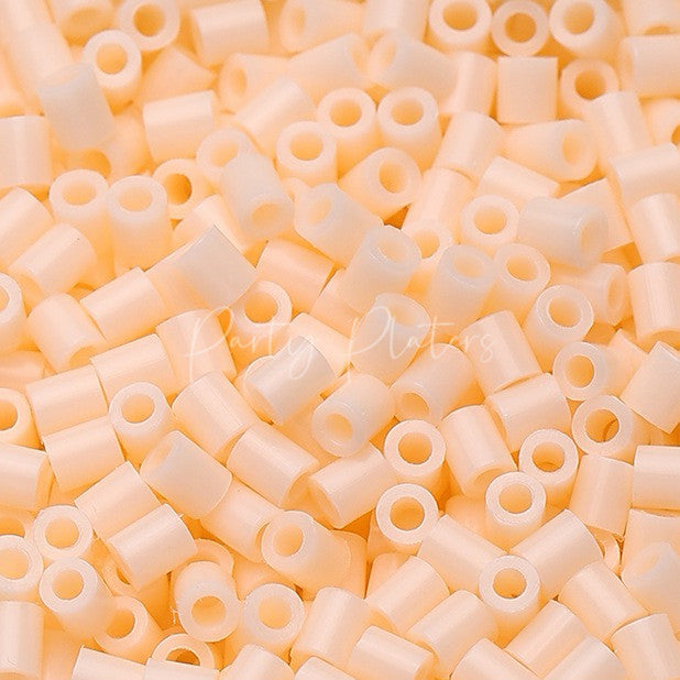 [10g Pack] 2.6mm Perler Bead - Individual Colors