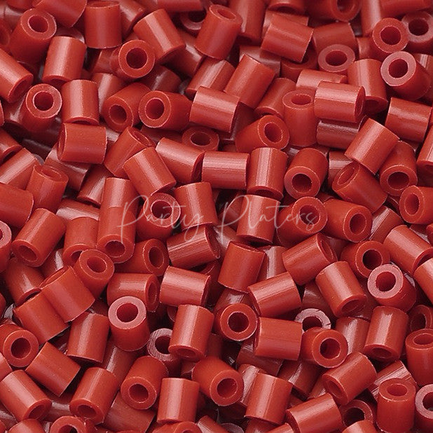 [10g Pack] 2.6mm Perler Bead - Individual Colors