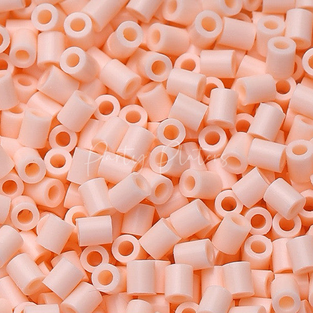 [10g Pack] 2.6mm Perler Bead - Individual Colors
