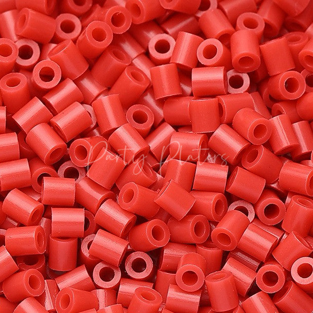 [10g Pack] 2.6mm Perler Bead - Individual Colors
