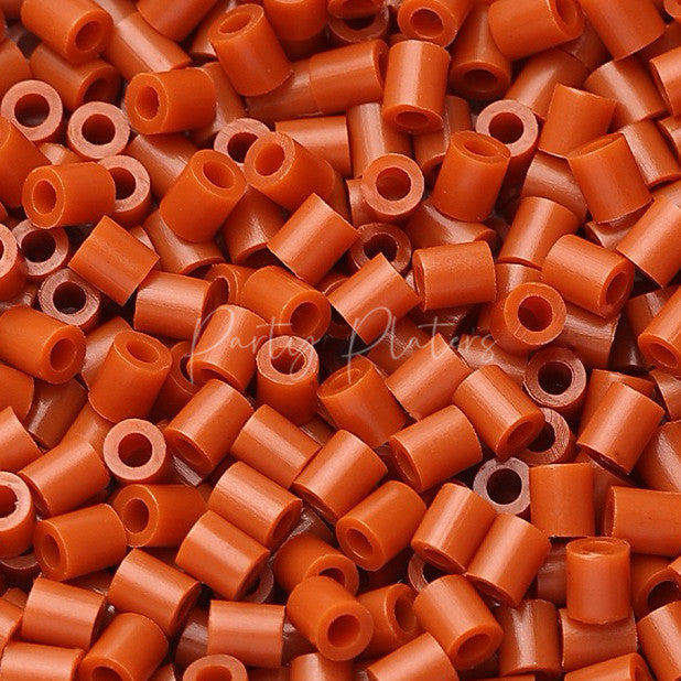 [10g Pack] 2.6mm Perler Bead - Individual Colors
