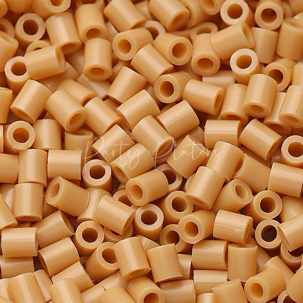 [10g Pack] 2.6mm Perler Bead - Individual Colors