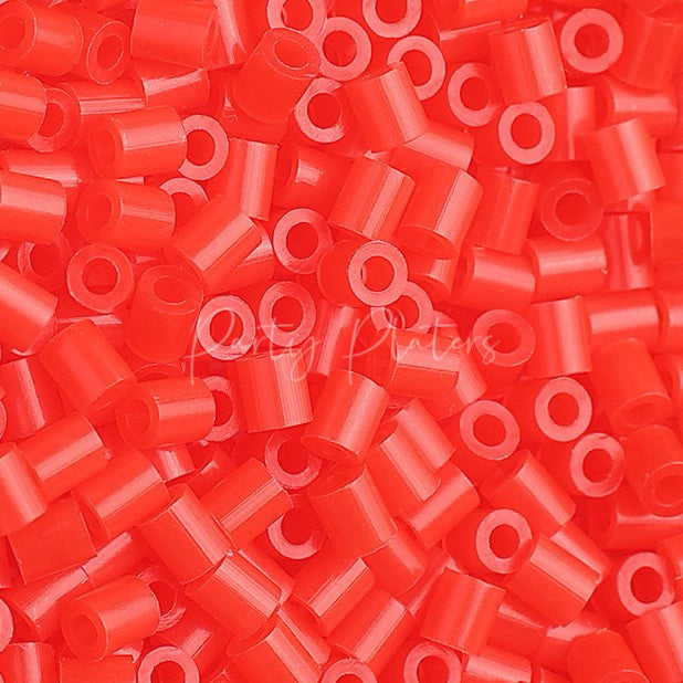 [10g Pack] 2.6mm Perler Bead - Individual Colors