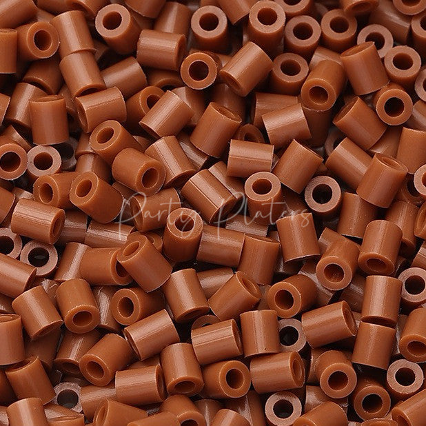 [10g Pack] 2.6mm Perler Bead - Individual Colors