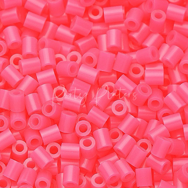 [10g Pack] 2.6mm Perler Bead - Individual Colors