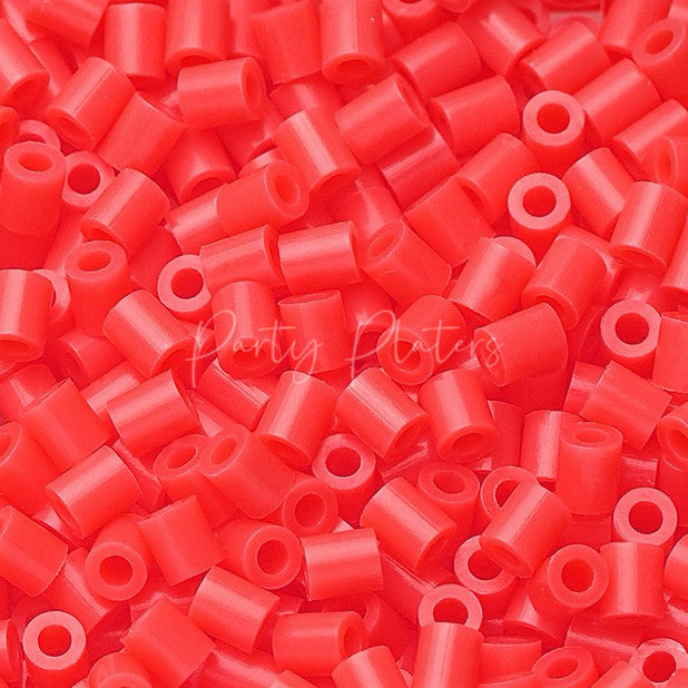 [10g Pack] 2.6mm Perler Bead - Individual Colors