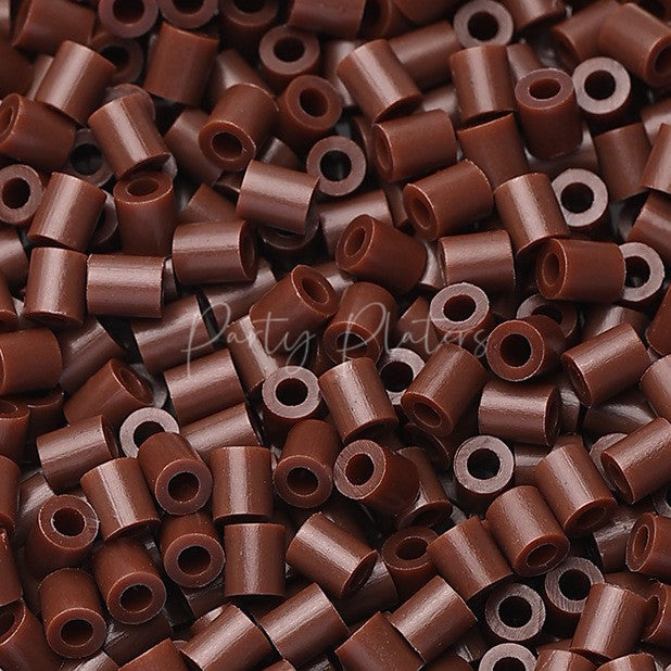 [10g Pack] 2.6mm Perler Bead - Individual Colors