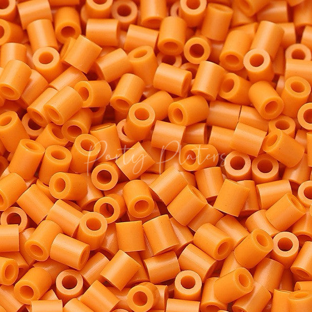 [10g Pack] 2.6mm Perler Bead - Individual Colors