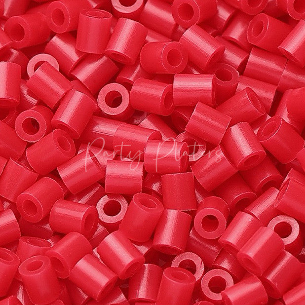 [10g Pack] 2.6mm Perler Bead - Individual Colors