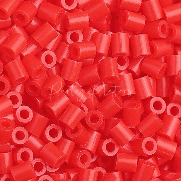 [10g Pack] 2.6mm Perler Bead - Individual Colors