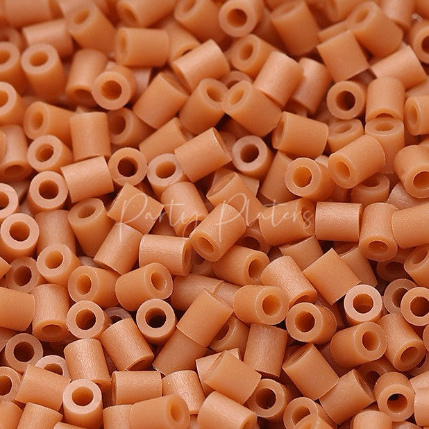 [10g Pack] 2.6mm Perler Bead - Individual Colors