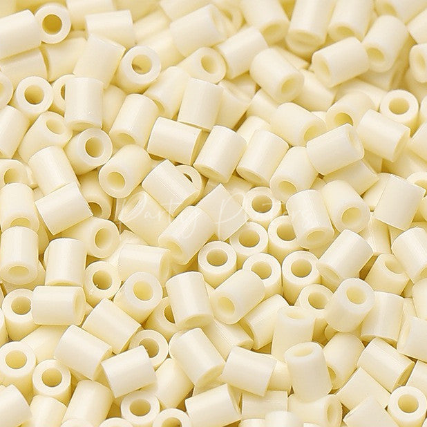 [10g Pack] 2.6mm Perler Bead - Individual Colors