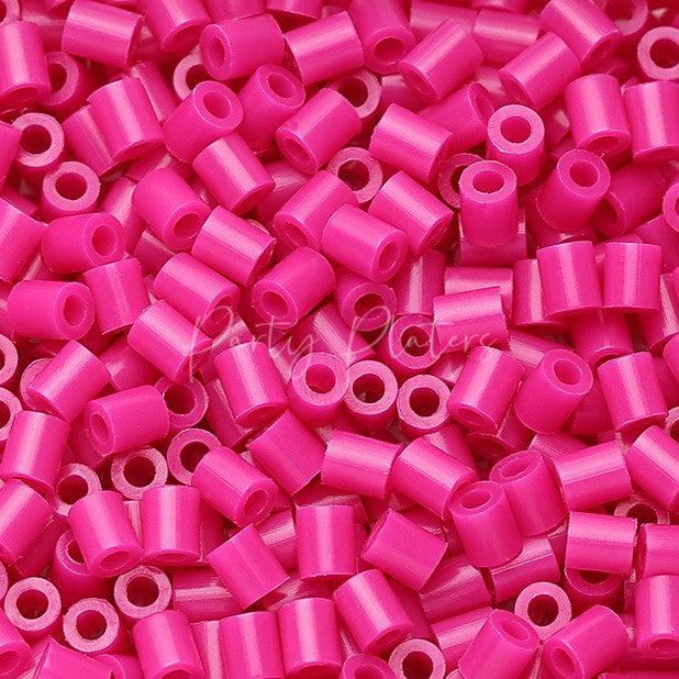 [10g Pack] 2.6mm Perler Bead - Individual Colors