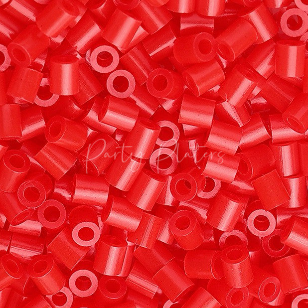 [10g Pack] 2.6mm Perler Bead - Individual Colors