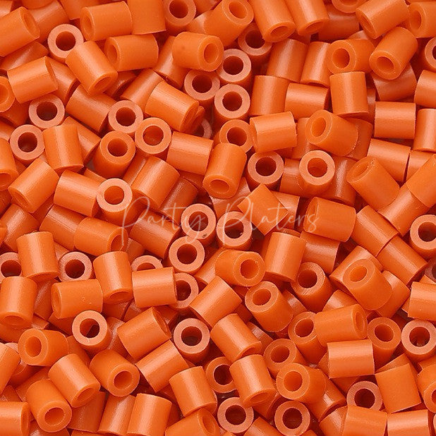 [10g Pack] 2.6mm Perler Bead - Individual Colors