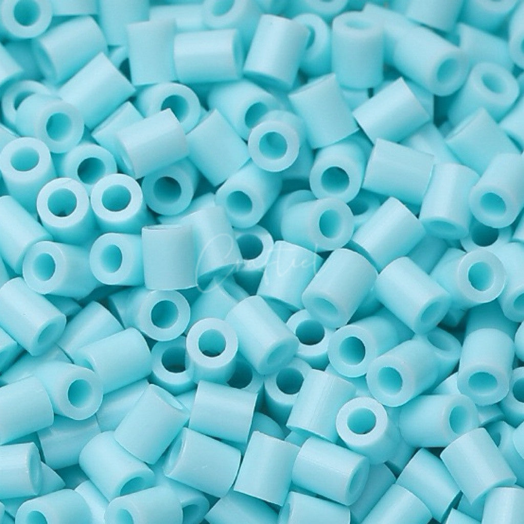 [10g Pack] 2.6mm Perler Bead - Individual Colors