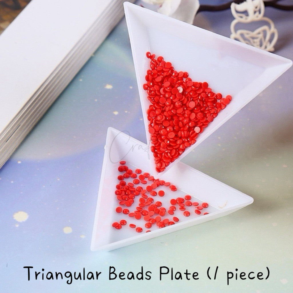 2.6mm Perler Beads Tools & Accessories