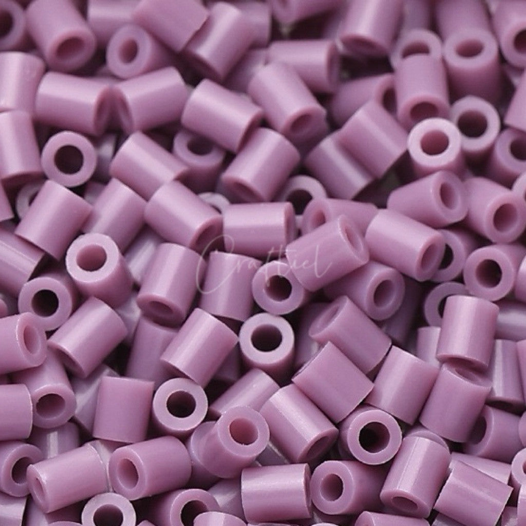 [10g Pack] 2.6mm Perler Bead - Individual Colors