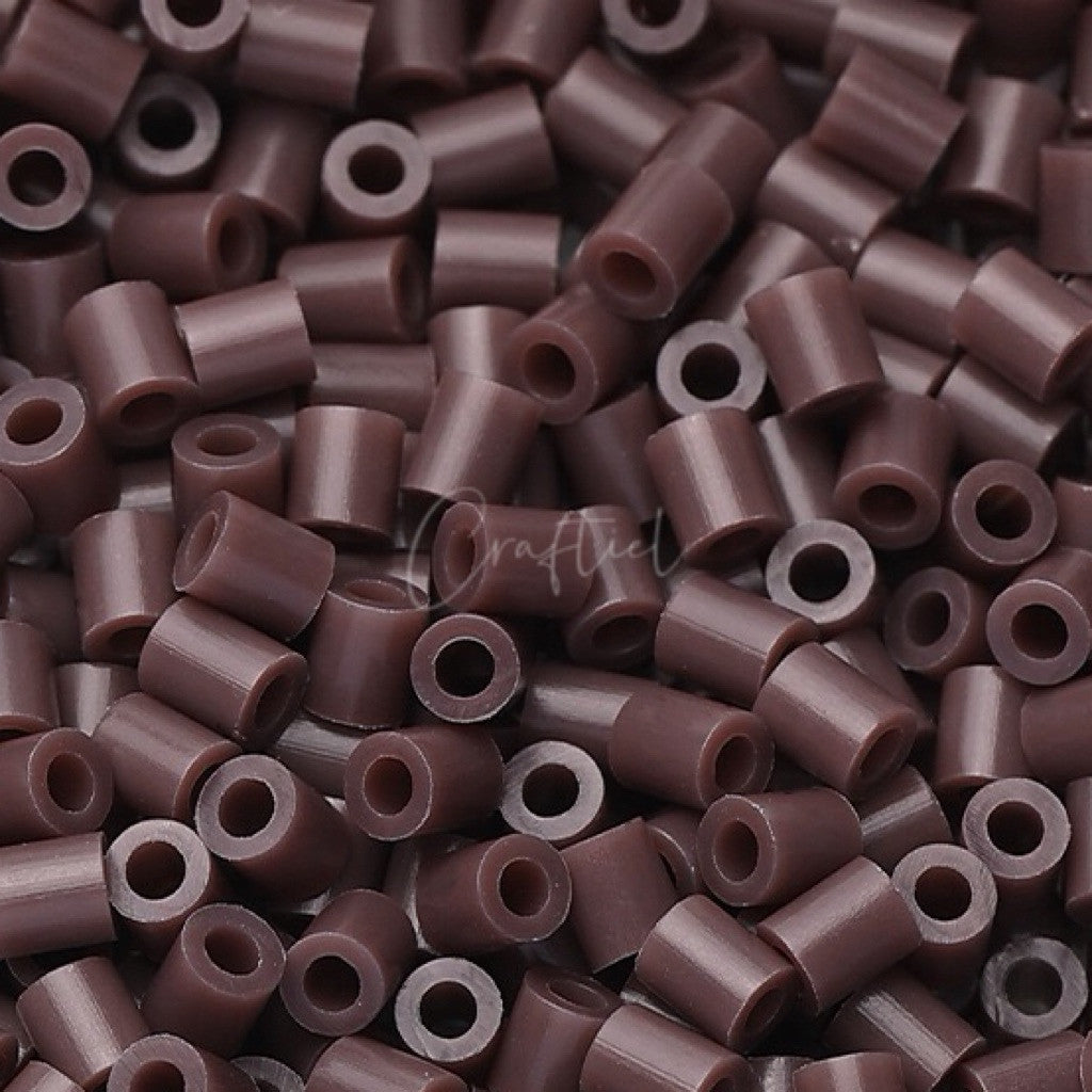 [10g Pack] 2.6mm Perler Bead - Individual Colors